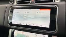 Land Rover Range Rover 3.0 SDV6 Vogue 4dr Auto Diesel Estate